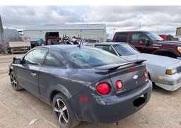 2009 CHEVROLET COBALT LT