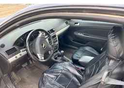 2009 CHEVROLET COBALT LT