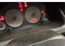 2002 HONDA CIVIC EX