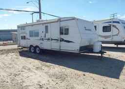 2002 TRAVELAIRE RUSTLER