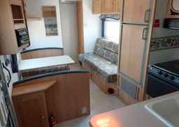 2002 TRAVELAIRE RUSTLER