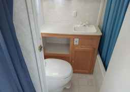 2002 TRAVELAIRE RUSTLER