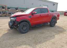 2023 FORD RANGER XL