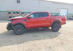 2023 FORD RANGER XL