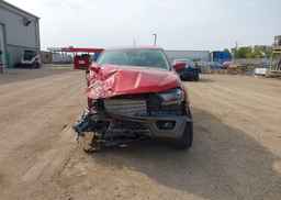 2023 FORD RANGER XL