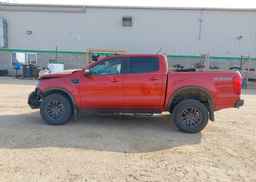 2023 FORD RANGER XL