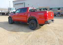 2023 FORD RANGER XL