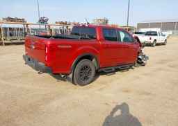 2023 FORD RANGER XL