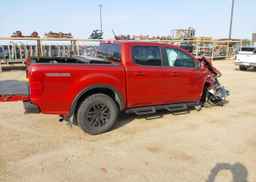 2023 FORD RANGER XL