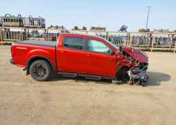 2023 FORD RANGER XL