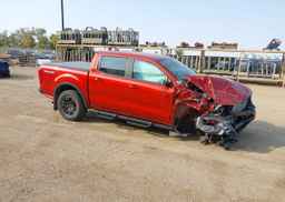 2023 FORD RANGER XL