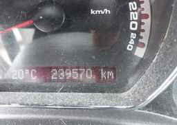 2009 PONTIAC G6 GT