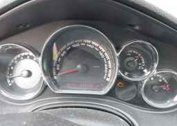 2009 PONTIAC G6 GT