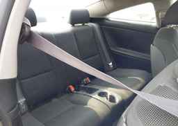 2009 PONTIAC G6 GT