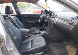 2006 MAZDA 3 S