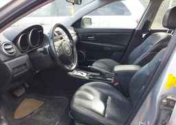 2006 MAZDA 3 S