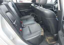 2006 MAZDA 3 S