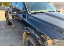 2010 DODGE RAM 1500