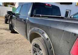 2010 DODGE RAM 1500