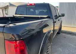 2010 DODGE RAM 1500