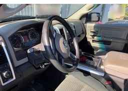 2010 DODGE RAM 1500
