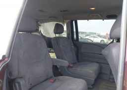 2007 HONDA ODYSSEY EX