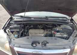 2007 HONDA ODYSSEY EX