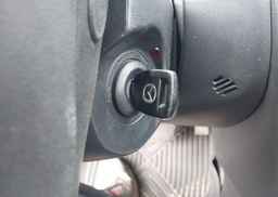 2007 MAZDA 3 S