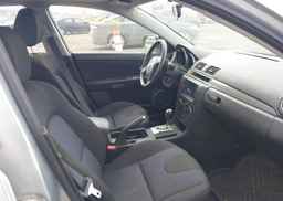 2007 MAZDA 3 S