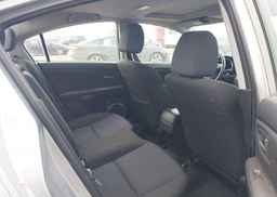 2007 MAZDA 3 S