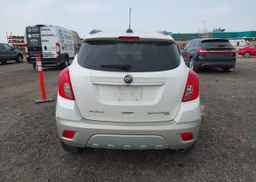 2015 BUICK ENCORE