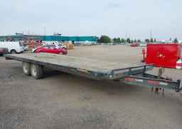 2023 RAINBOW TRAILERS INC 024A27E_5114