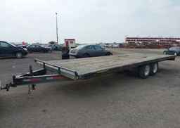 2023 RAINBOW TRAILERS INC 024A27E_5114