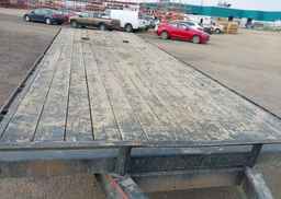 2023 RAINBOW TRAILERS INC 024A27E_5114