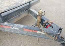 2023 RAINBOW TRAILERS INC 024A27E_5114