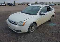 2010 FORD FOCUS SE