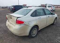 2010 FORD FOCUS SE