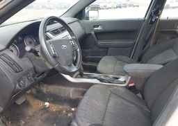 2010 FORD FOCUS SE