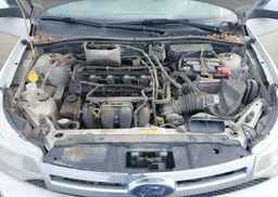 2010 FORD FOCUS SE