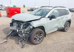 2023 TOYOTA RAV4 ADVENTURE