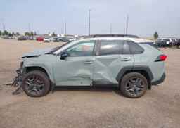 2023 TOYOTA RAV4 ADVENTURE