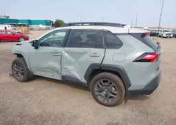 2023 TOYOTA RAV4 ADVENTURE