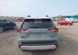 2023 TOYOTA RAV4 ADVENTURE