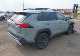 2023 TOYOTA RAV4 ADVENTURE