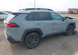 2023 TOYOTA RAV4 ADVENTURE