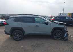 2023 TOYOTA RAV4 ADVENTURE