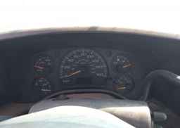 2007 GMC SAVANA CUTAWAY G3500
