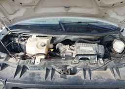 2007 GMC SAVANA CUTAWAY G3500