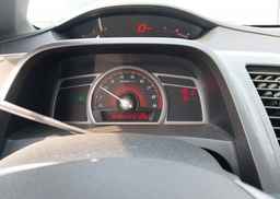 2009 HONDA CIVIC SI