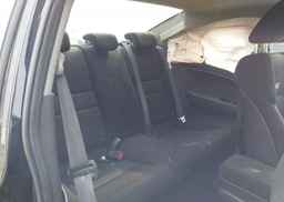 2009 HONDA CIVIC SI